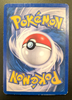 Blaziken 3/109 - Holo Rare - LP/MP - EX Ruby & Sapphire (2004) - Pokemon TCG - Image 2