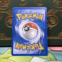 Pokemon Banette Rare Secret Wonders 23/132 MP Reverse Holo - Image 2