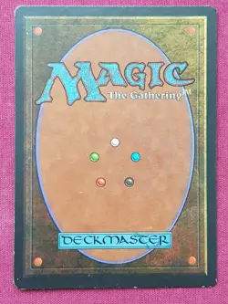 Magic The Gathering LEGENDS SPECTRAL CLOAK blue card MTG - Image 2