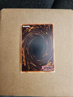 Yugioh Ame no Murakumo no Mitsurugi Secret Rare L26D-ENM08 Legendary Modern NM - Image 2
