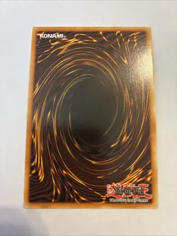 Yu-Gi-Oh! Gem-Knight Nepyrim #BLMM-EN021 1st Edition Secret Rare (NM) - Image 2