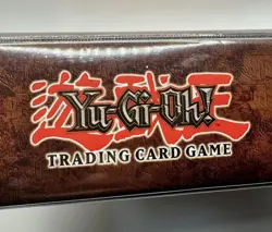 Yu-Gi-Oh! 1996 Yugi & Dark Magician Official 3-Ring Trading Card Binder - Used - Image 3