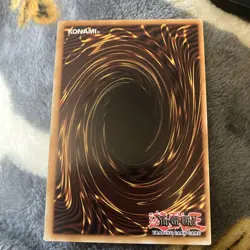 Fairy Tail - Snow 1st Edition Platinum Secret Rare RA04-EN269 Yu-Gi-Oh! - Image 3