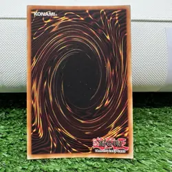 Yu-Gi-Oh! Dragunity Knight – Ascalon CYHO-EN033 Ultra Rare Unlimited - Image 2