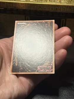 Yu-Gi-Oh! Premature Burial (PSV-037) - Image 3
