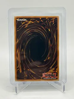 Metamorphosis MP25-EN299 2025 Mega-Pack Ultra Rare 1st Edition Yugioh! - Image 2