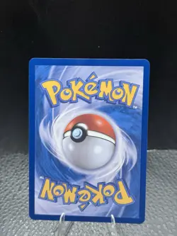 Team Rocket's Moltres EX 015/098 SV10 Glory of TeamRocket Japanese Pokemon Card - Image 4