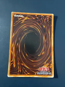 Yu-Gi-Oh yugioh Windsturm von Etaqua G4-04 Ultra Rare Japanisch - Image 2