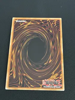 Yugioh! Fairy Tail - Snow RA04-EN269 Quarter Century Secret Rare 1st Edition NM - Image 2