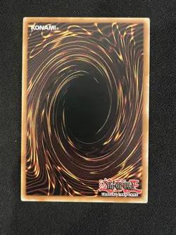 YUGIOH! DOMINUS IMPULSE [RA05-EN080] ULTIMATE RARE- 1st EDITION [NM] - Image 3