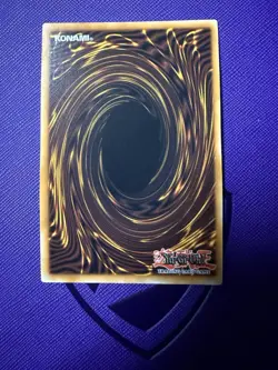 Yu-Gi-Oh! Dominus Impulse Ultimate Rare - NM - Image 2