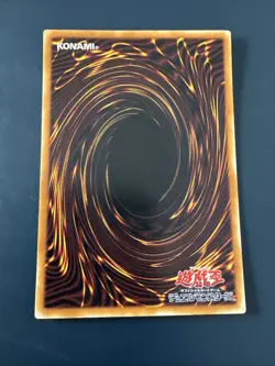 Yu-gi-oh! 2001 Riryoku Field LN-30 Super JP Japanese OCG - Image 2