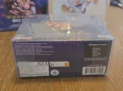 One Piece OP-01 Romance Dawn Sealed English Booster Box White Bottom With Case - Image 4