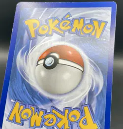 Mewtwo 052 Scarlet & Violet: 151 (UPC) Black Star Promo Holo Pokemon Card LP+/NM - Image 4