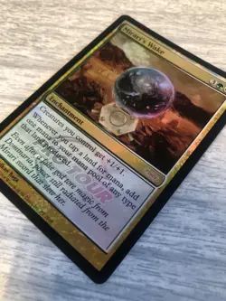 MTG Mirari s Wake - Pro Tour Promos Near Mint Foil Promos: Pro Tour FREE SHIPPIN - Image 2
