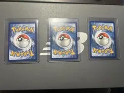 Pokemon TCG 13-Card Lot EX GX Holo Foil English Charizard WOTC + More - Image 3