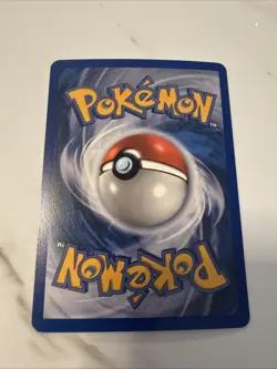 Seviper 32/110 Stamped Holo Rare EX Holon Phantoms Pokemon Card - Image 2