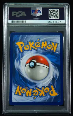 Mega Charizard EX 13/106 PSA 10 Gem Mint Evolutions Pokemon Card - Image 3