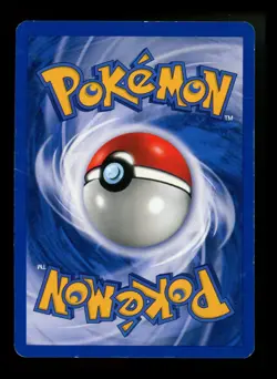 Ho-oh 7/64 Neo Revelation 2000 Holo Rare WOTC Pokemon Card TCG - Image 2
