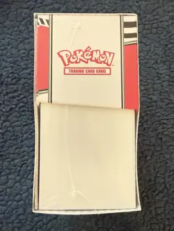Pokemon Scarlet & Violet White Flare Elite Trainer Box Sealed Promo Card - Image 2