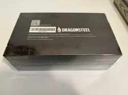 Dragonsteel Stormlight Lost Tales Story Deck Cards Box Sealed - Image 3