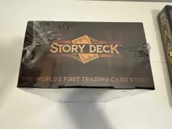 Dragonsteel Stormlight Lost Tales Story Deck Cards Box Sealed - Image 5
