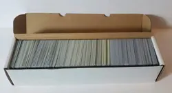 Box of Pokemon cards - Image 2