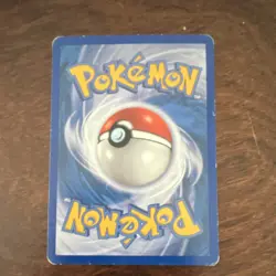 Pokemon Psyduck Platinum 87/127 Regular Common Basic 60HP English TCG Card - Image 2