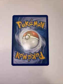 Pokemon TCG Charizard LV.60 Platinum Arceus Holo Rare Card 1/99 - Image 5