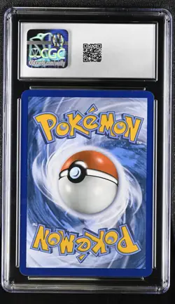 (PSA) CGC 9 Charizard XY Evolutions Holo Rare Pokemon Card #11 Mint - Image 3