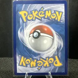 Cloyster 32/146 Rare XY Base Set Reverse Holo Pokemon TCG Card - Image 2