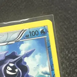 Cloyster 32/146 Rare XY Base Set Reverse Holo Pokemon TCG Card - Image 4