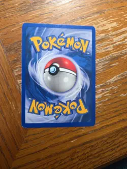 Pokemon TCG Pidgey Card Base Set, Lightly Played, 57/102 - Image 2