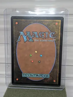 MTG Necropotence WOT 31 - Eldraine Enchanting Tales Magic The Gathering Card - Image 2