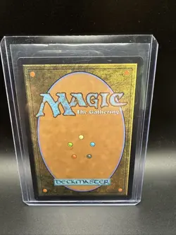 Cryptcaller Chariot BORDERLESS Aetherdrift Magic MTG NM - Image 2