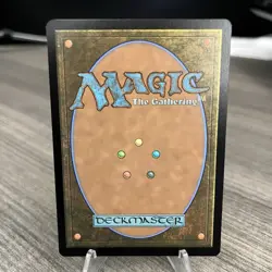 Magic The Gathering Emeritus of Abundance Secrets of Strixhaven Regular - Image 2