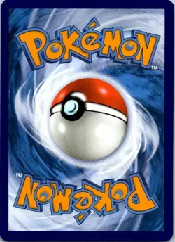 Pokemon TCG Porygon-Z 214/182 Paradox Rift IR Illustration Rare NM Holo Card - Image 2