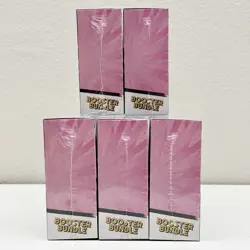 Pokemon TCG Mega Evolution Ascended Heroes Booster Bundle Lot Of 5 NEW Sealed - Image 2