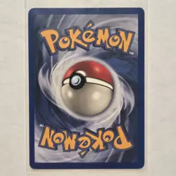 Pokemon TCG: Marill - Black Star Promo #29 (NM) - Image 2