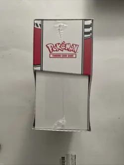 Pokemon TCG Scarlet & Violet: White Flare Elite Trainer Box ETB SEALED - Image 4