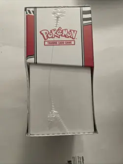 Pokemon TCG Scarlet & Violet: White Flare Elite Trainer Box ETB SEALED - Image 5