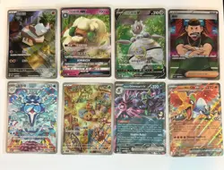 Small Lot of Pokemon Cards of Miscellaneous Variety Pokemon TCG And Yugioh - Image 4