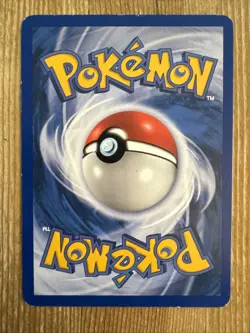 Qwilfish 27/109 Rare Ex Team Rocket Returns Pokemon TCG Non Holo MP - Image 2