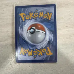 POKEMON PIKACHU EVOLUTIONS 35/108 C REVERSE HOLO NM/M - Image 2