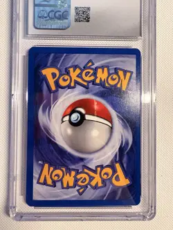 Pokemon Bill 91/102 Base Set 1999 - CGC 10 Gem Mint – WOTC Trainer Karte - Image 4