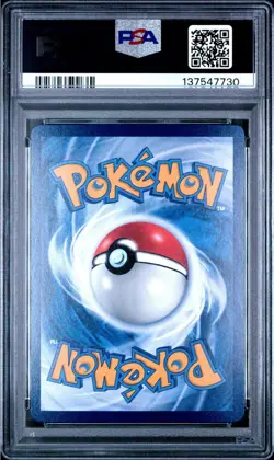 MINT✨ 2023 Pokemon Chinese Clk-Trading Card Game Classic Magikarp #006 PSA 9 - Image 3
