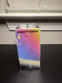 Pokemon TCG PRISMATIC EVOLUTIONS Booster Bundle 6 Packs FACTORY SEALED Brand New - Image 4