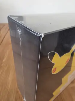 Pokemon TCG Celebrations Pokemon Center Elite Trainer Box ETB Brand New Sealed 820650809866 - Image 3