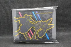 Pokemon Trainer Box 65 Sleeves Hulle Lucario Zenit der Konige NEU OVP - Image 1