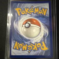 Nintendo Pokemon TCG M1L Bulbasaur 037 & Squirtle 039 Holo Full Art Lot (2) - Image 4